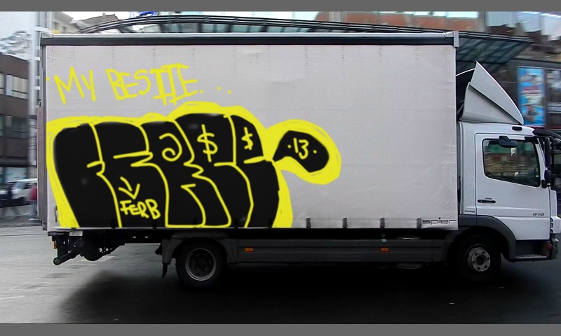 Bombing 1368939637280