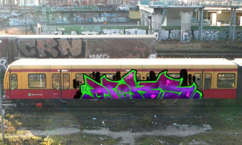 Bombing 1424920489409