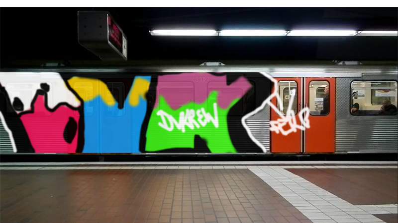 Bombing 1369005443681