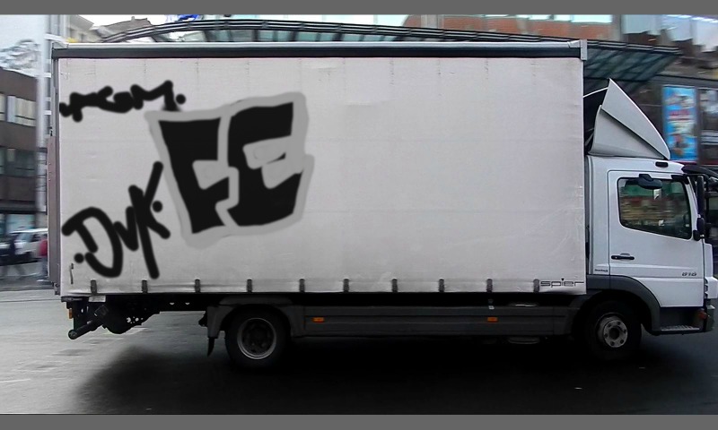 Bombing 1369006072611