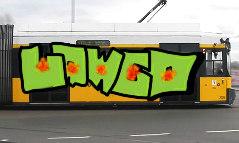 Bombing 1369007543250