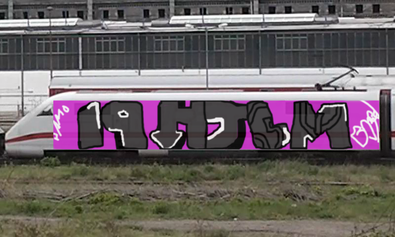 Bombing 1369518072666