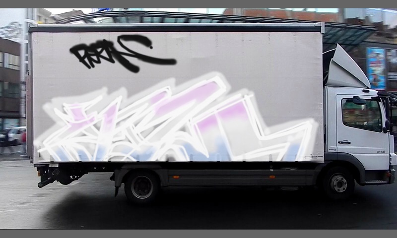 Bombing 1369700957863