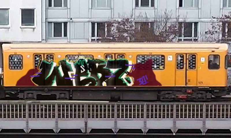 Bombing 1431280002535