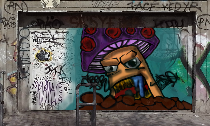 Bombing 1431459735953