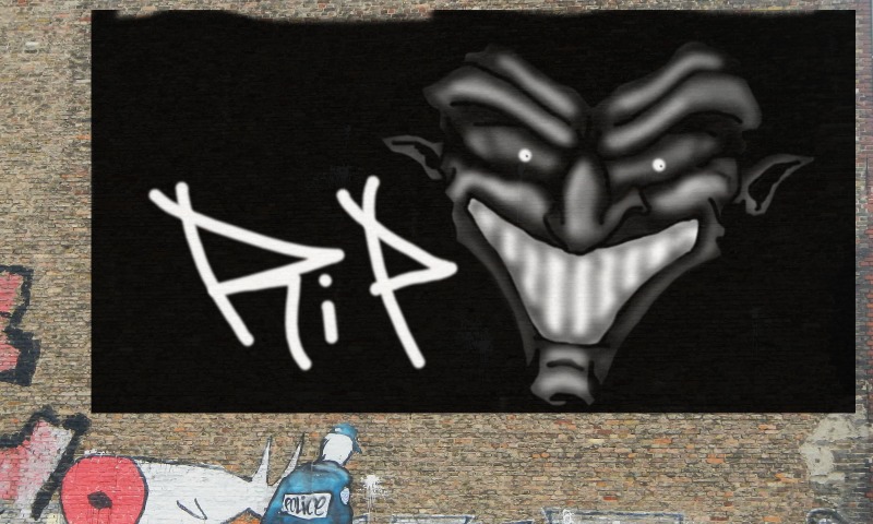 Bombing 1431632620465