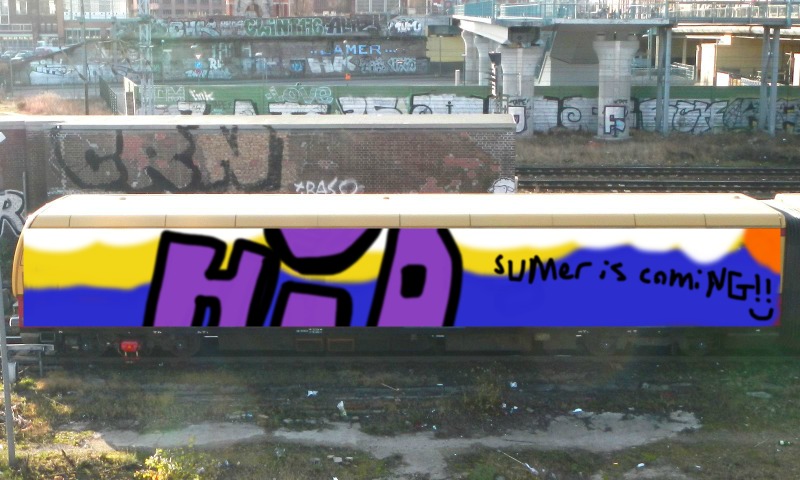 Bombing 1370306830734