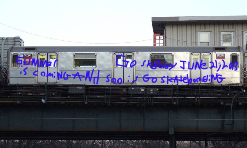 Bombing 1370307001416