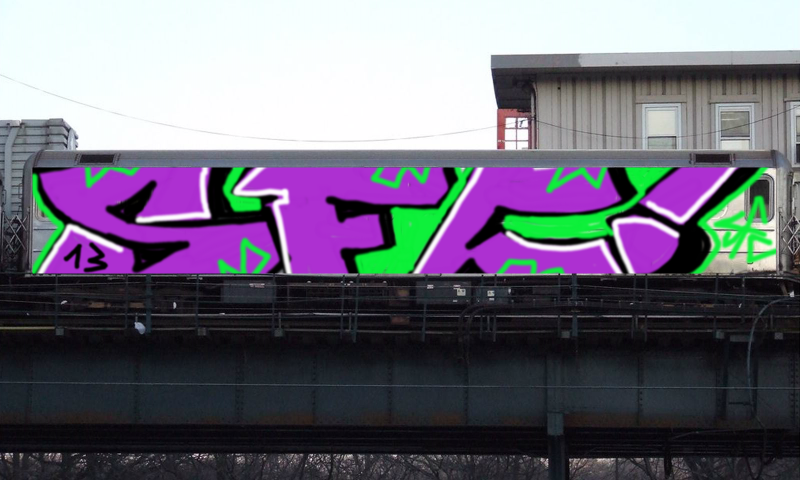 Bombing 1370629599106