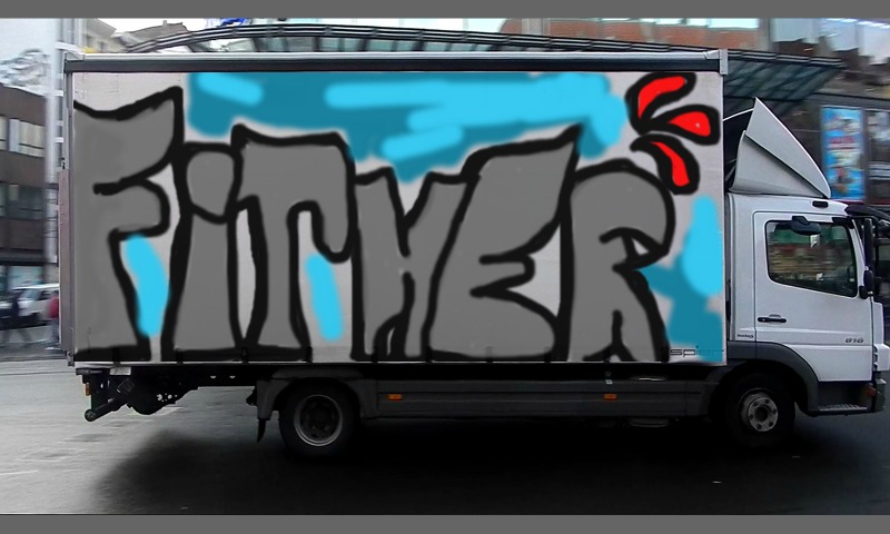 Bombing 1370634065166