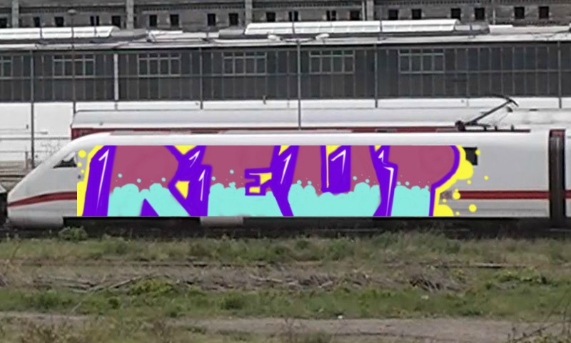 Bombing 1370923922226