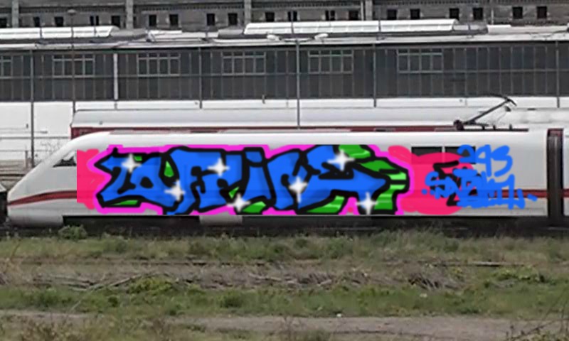 Bombing 1371058388595