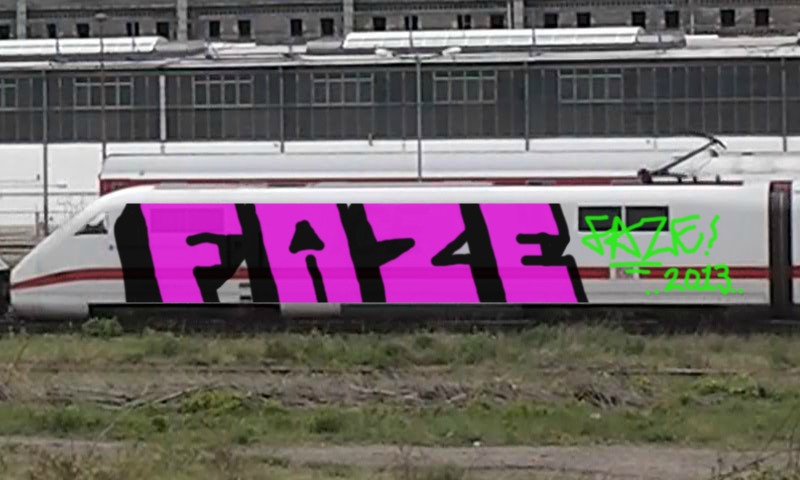 Bombing 1371459173367