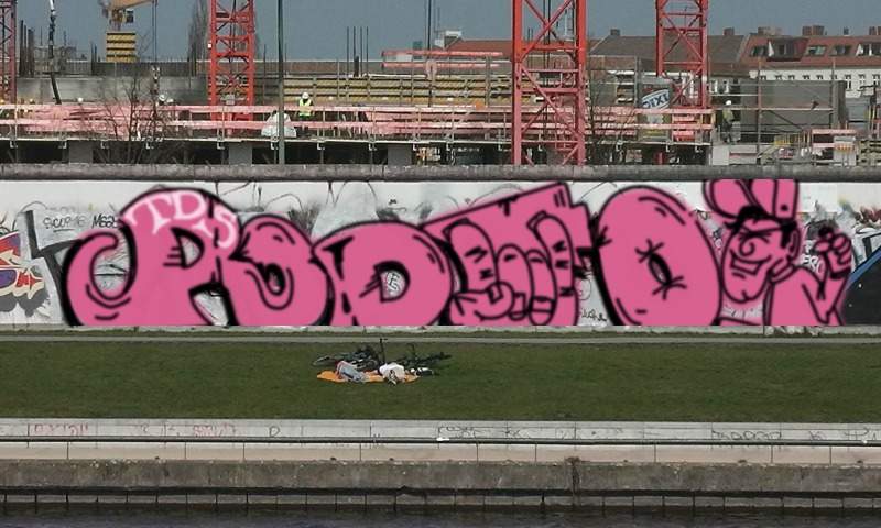 Bombing 1444420370982
