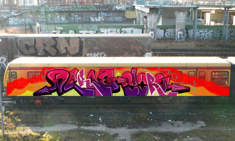 Bombing 1445892931485