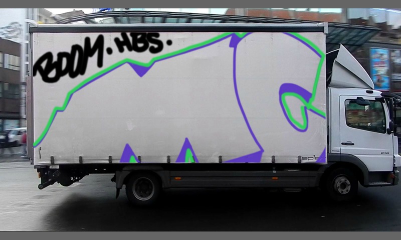 Bombing 1372951605091