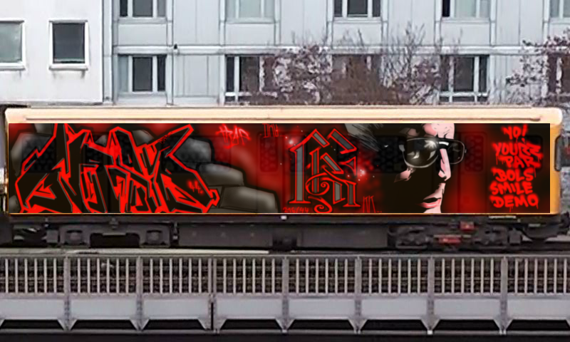 Trap