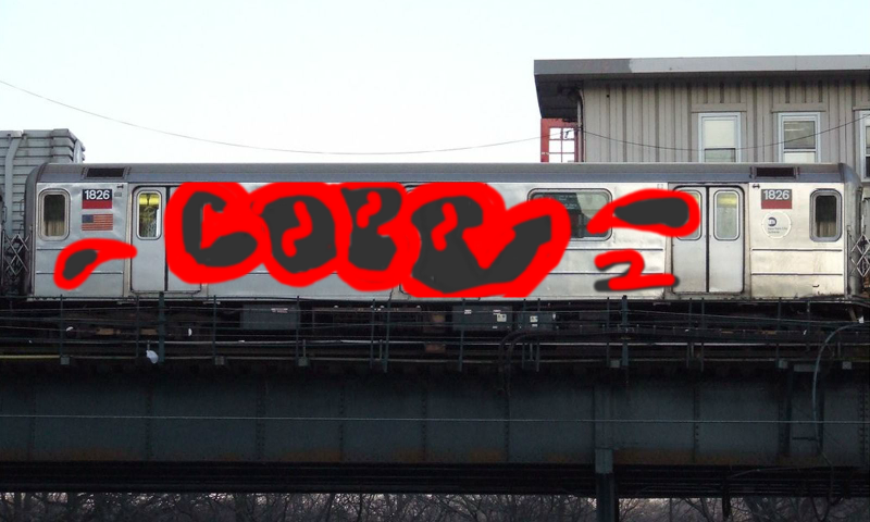 Bombing 1374517555664