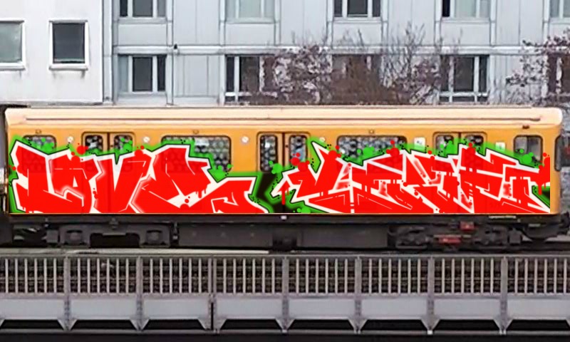 Bombing 1466966333830